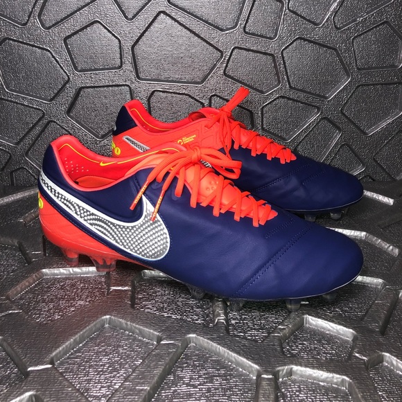 Nike tiempo 49 Clearance